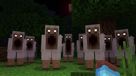 ภาพหน้าจอที่ 10 ของ Horror Mod for Minecraft PE