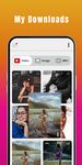 Baixar videos do Instagram ekran görüntüsü APK 4