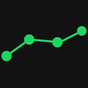 Trackify - Spotify Stats Icon