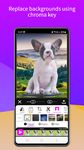 Paintation Video Arte Filteros captura de pantalla apk 2