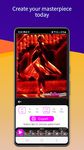 Paintation Video: Art Filters ekran görüntüsü APK 7