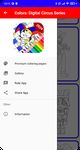 Captură de ecran Colors: Digital Circus Series apk 5