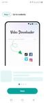 Full Movie & Video Downloader ảnh số 1