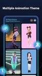 AI Face Dance - AI Video Face ảnh màn hình apk 