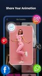 AI Face Dance - AI Video Face screenshot APK 3