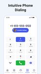 Contacts - calling Speed Dial ảnh màn hình apk 1