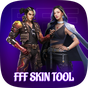 Εικονίδιο του FFF Skin Tools - Elite Pass apk