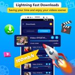 Video Downloader - Story Saver zrzut z ekranu apk 10