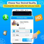 Video Downloader - Story Saver στιγμιότυπο apk 12