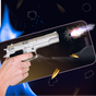 Shotgun Gun Sound Simulator 3d Icon