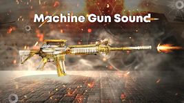 Скриншот 10 APK-версии Shotgun Gun Sound Simulator 3d