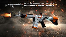 Shotgun Gun Sound Simulator 3d ekran görüntüsü APK 11