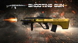 Shotgun Gun Sound Simulator 3d ekran görüntüsü APK 12