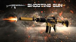 ภาพหน้าจอที่ 13 ของ Shotgun Gun Sound Simulator 3d