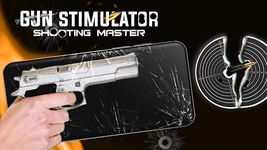 Shotgun Gun Sound Simulator 3d captura de pantalla apk 14