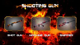 Shotgun Gun Sound Simulator 3d screenshot APK 15