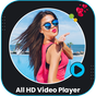 Biểu tượng apk Vid Video Player