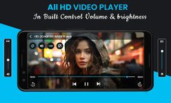 Vid Video Player afbeelding 1