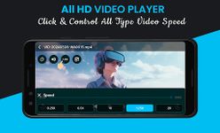 Vid Video Player afbeelding 2