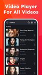 HD Video Player - Player 2024 imgesi 20