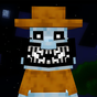 Apk Skins Minecraft Zoonomaly MCPE