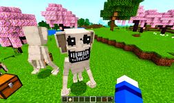 Immagine 1 di Skins Minecraft Zoonomaly MCPE