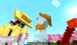 Gambar Zoonomaly MCPE Minecraft Skins 2