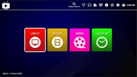 รูปภาพที่ 10 ของ IPTV Stream Player:IPTV Player