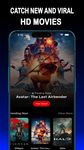 MovieBox: HD Movies 2024 Watch afbeelding 1