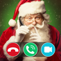 Ikon Santa Call 3: Funny Prank Call