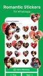 Immagine 1 di Romantic Stickers WASticker.ly