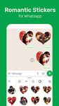 Romantic Stickers WASticker.ly εικόνα 2