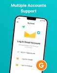 Tangkapan layar apk Mail - All email access 10