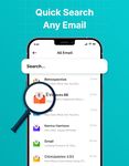 Tangkapan layar apk Mail - All email access 11