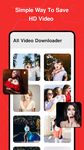 X Video Downloader ảnh số 10