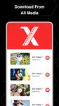 X Video Downloader ảnh số 13