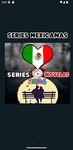 Series y novelas Mexicanas ảnh màn hình apk 