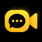 PremChat: Video Call&Live Chat Simgesi