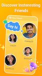 Captură de ecran PremChat: Video Call&Live Chat apk 2