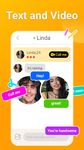 PremChat: Video Call&Live Chat ảnh màn hình apk 4