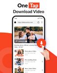 Online Video Downloader afbeelding 13