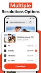 Online Video Downloader εικόνα 2
