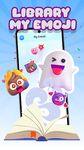 Tangkapan layar apk Penggabungan Emoji: Emoji DIY 6