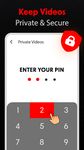 Screenshot 13 di Unduh video - Pengunduh video apk