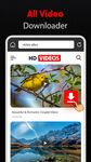Unduh video - Pengunduh video ekran görüntüsü APK 14