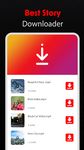Tangkapan layar apk Unduh video - Pengunduh video 2