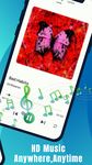 Tangkapan layar apk Utunes-MP3 Music Player 3
