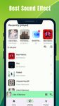 Tangkapan layar apk Utunes-MP3 Music Player 4
