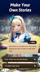 Gambar MixMate:Chatbot & Character AI 3