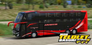 Mod Telolet Basuri Jetbus 5 screenshot APK 7